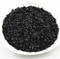 果殼活性炭用于魚(yú)塘凈水，廠家技術(shù)電話(huà)13838587319
